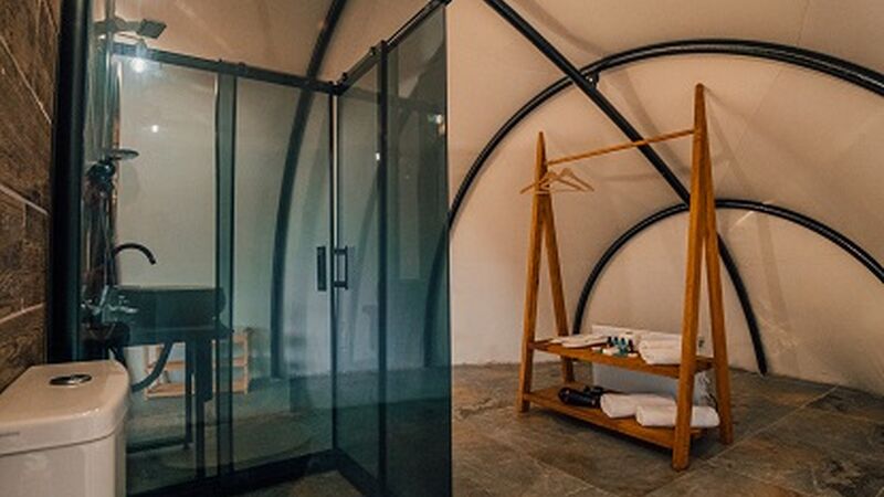 Sapanca Snhg5 Glamping