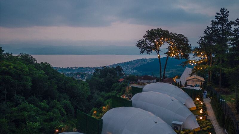 Sapanca Snhg5 Glamping
