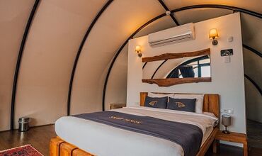 Sapanca Snhg5 Glamping