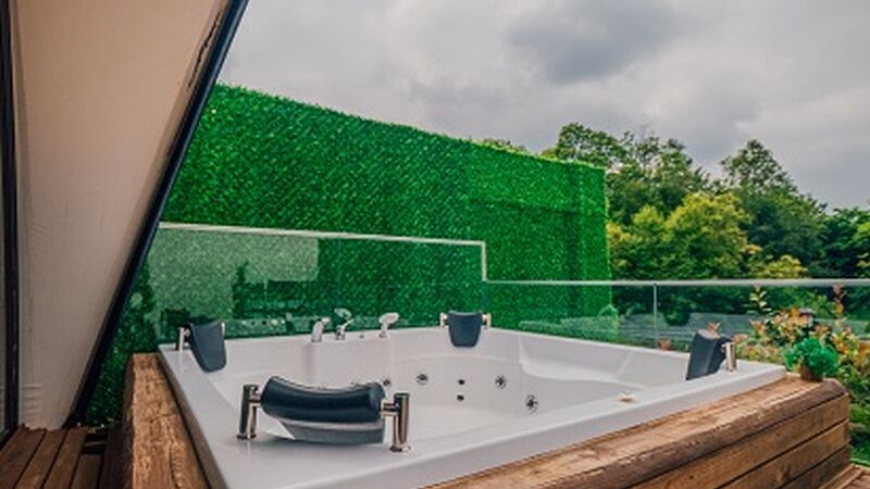 Sapanca Snhg5 Glamping