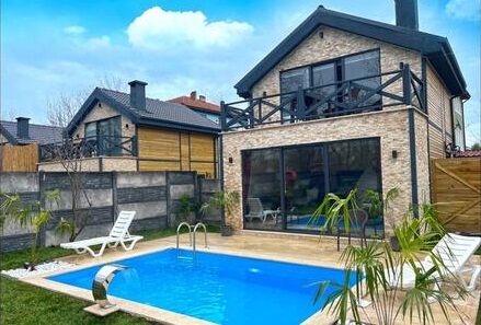 Sapanca Nansa Bungalov