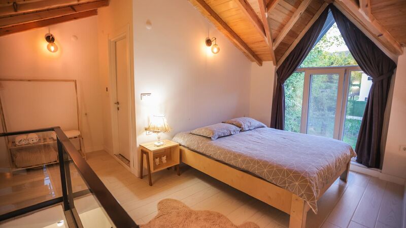Sapanca Syhs Villa