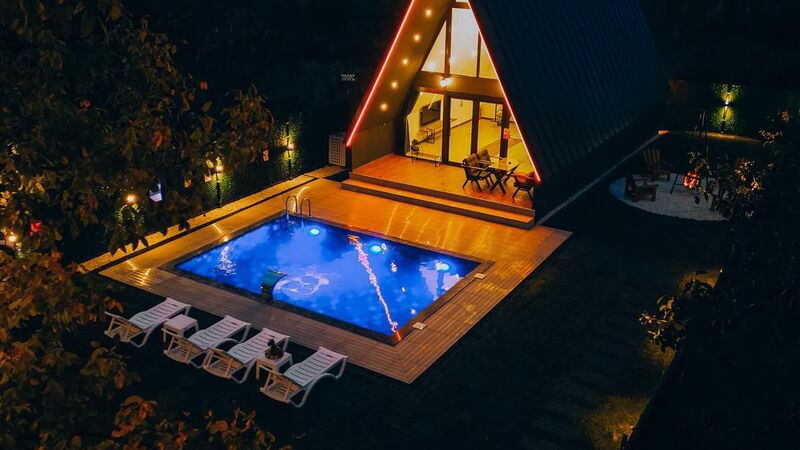 Sapanca Grgs Bungalov