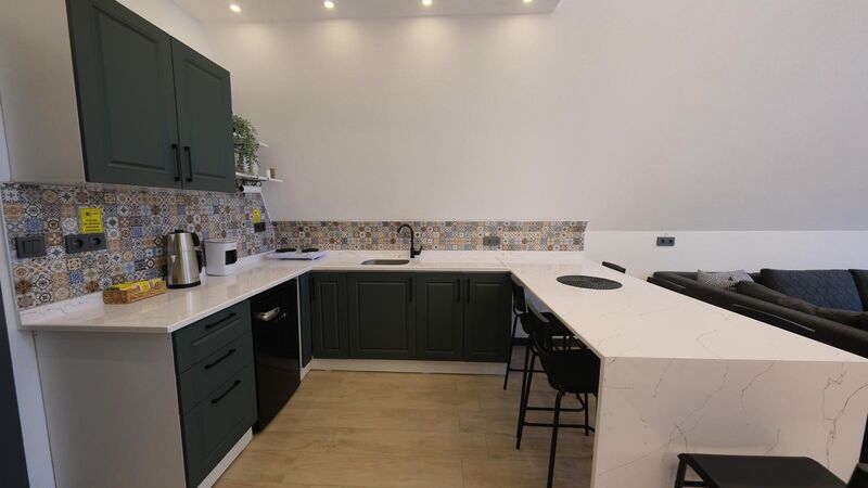 Sapanca Grgs Bungalov