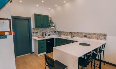 Sapanca Grgs Bungalov