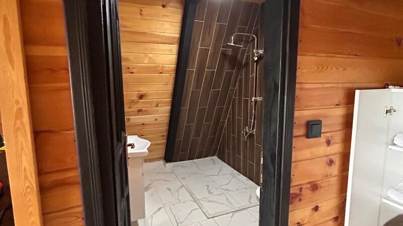Sapanca Vstb Bungalov