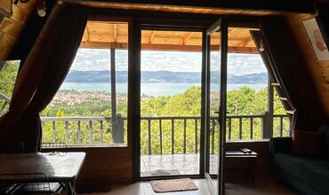 Sapanca Vstb Bungalov