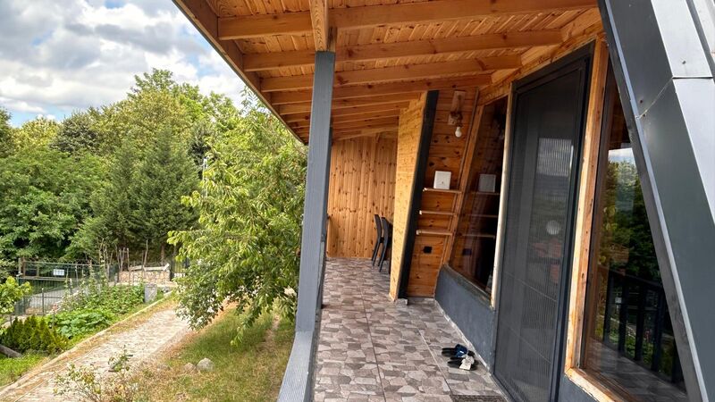 Sapanca Vstb Bungalov