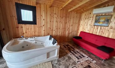 Sapanca Vstb Bungalov