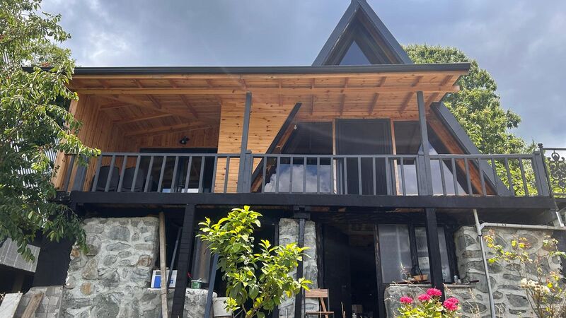 Sapanca Vstb Bungalov