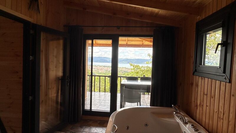 Sapanca Vstb Bungalov
