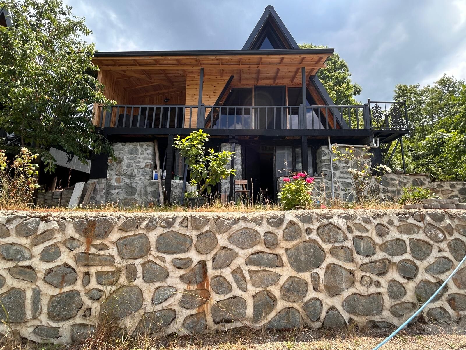 Sapanca Vstb Bungalov
