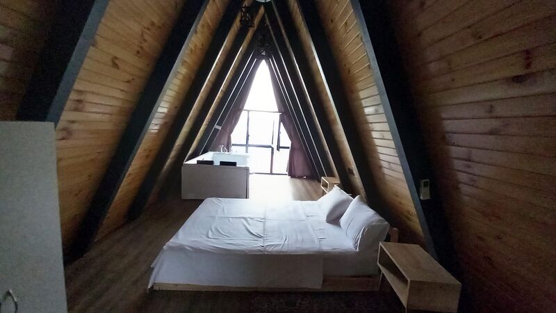 Sapanca Vste Bungalov