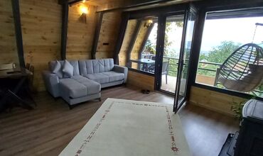 Sapanca Vste Bungalov