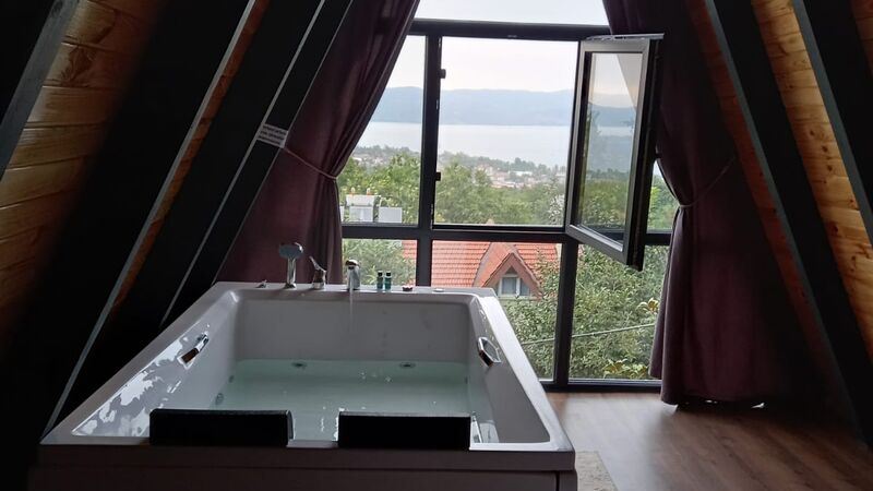 Sapanca Vste Bungalov