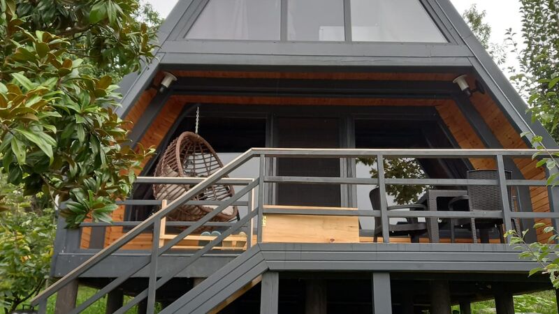 Sapanca Vste Bungalov