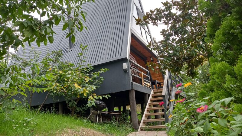 Sapanca Vste Bungalov