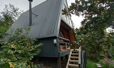 Sapanca Vste Bungalov