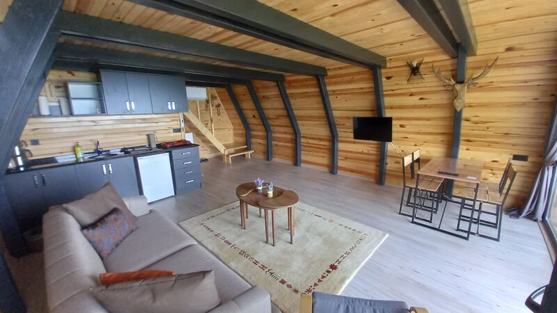 Sapanca Vsta Bungalov