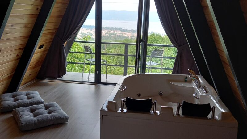 Sapanca Vsta Bungalov