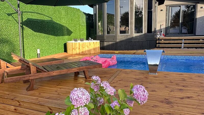 Sapanca Frz8 Bungalov