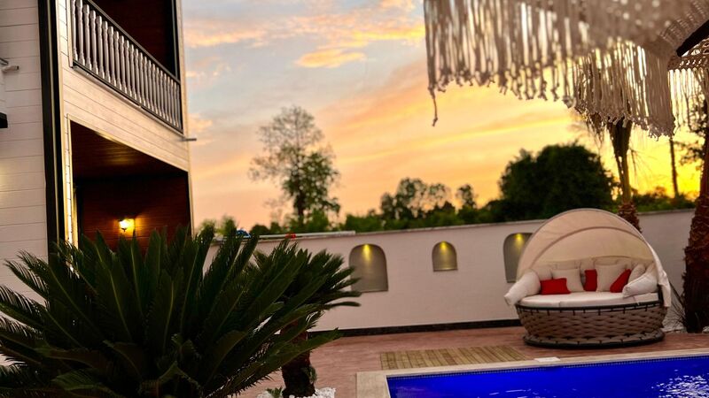 Sapanca Göl13 Villa