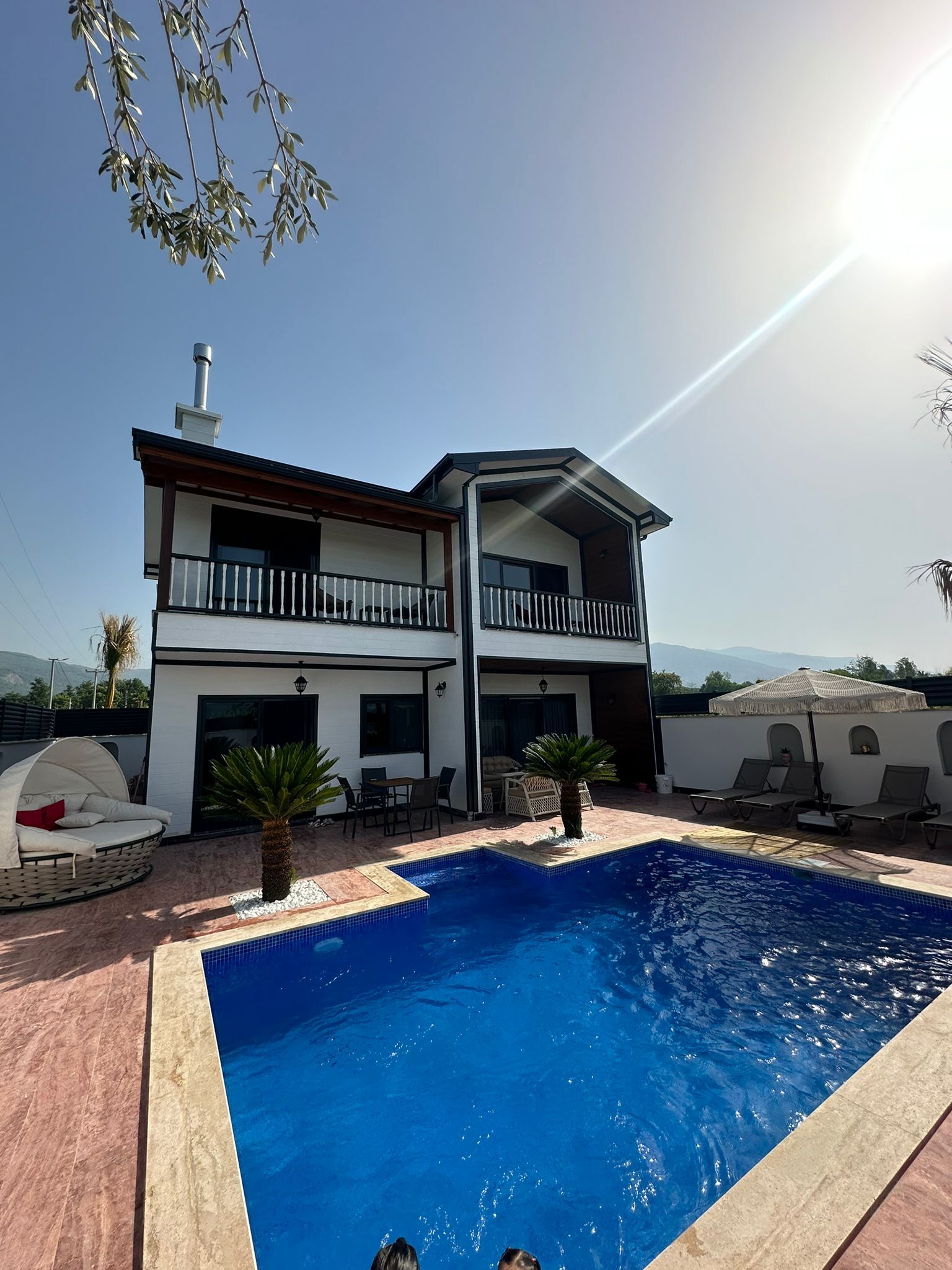 Sapanca Göl13 Villa
