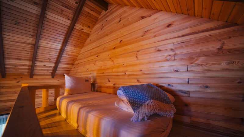 Sapanca Göl2 Bungalov