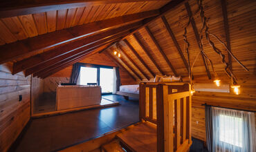 Sapanca Göl2 Bungalov
