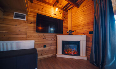 Sapanca Göl2 Bungalov