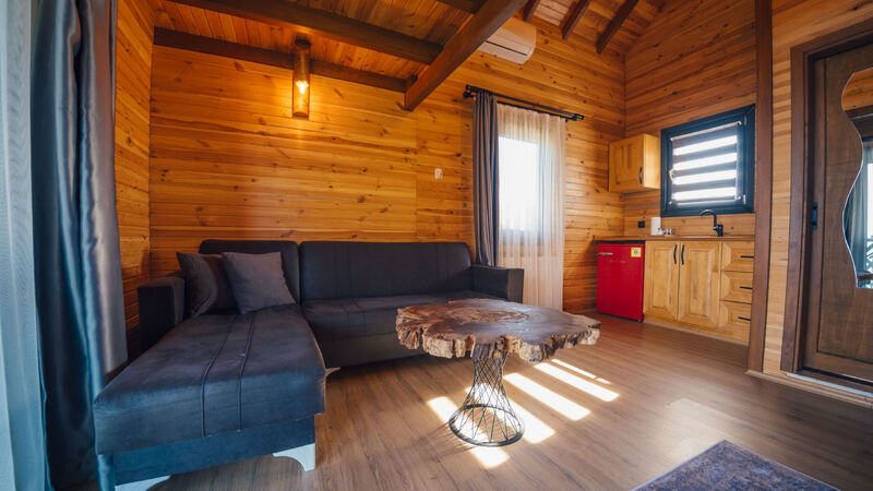 Sapanca Göl2 Bungalov