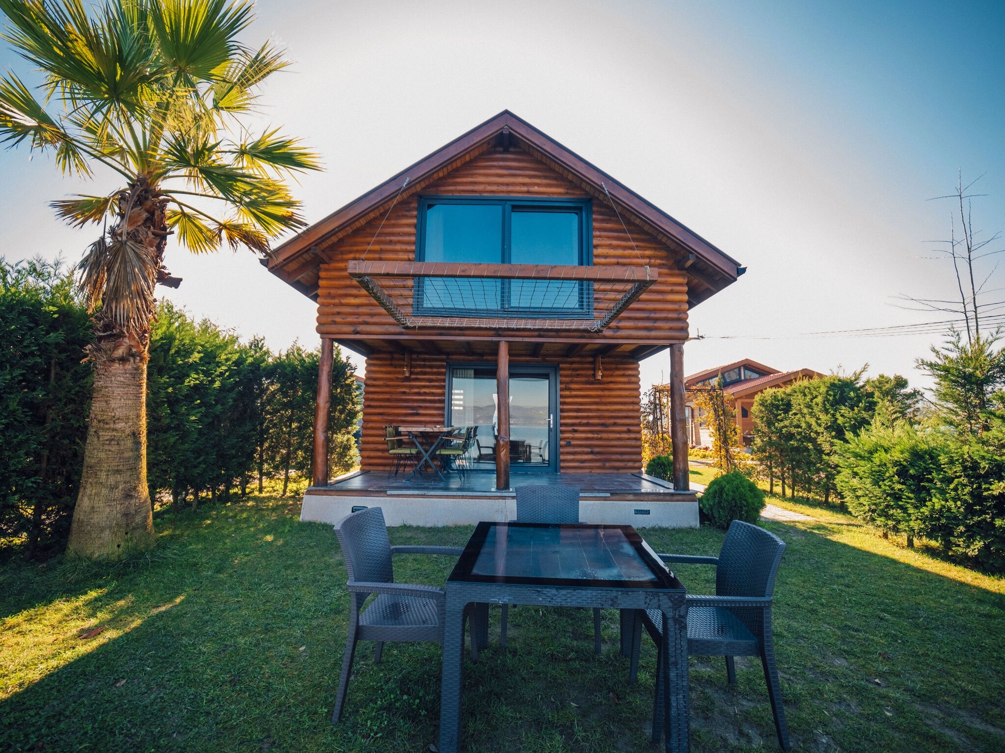 Sapanca Göl2 Bungalov