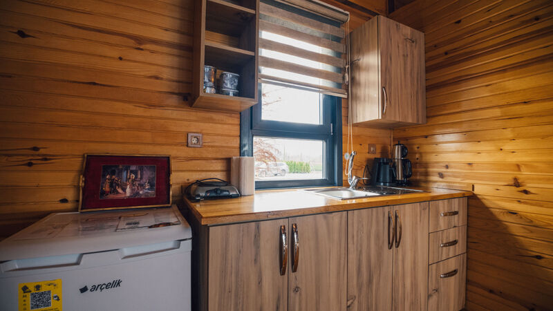 Sapanca Göl1 Bungalov