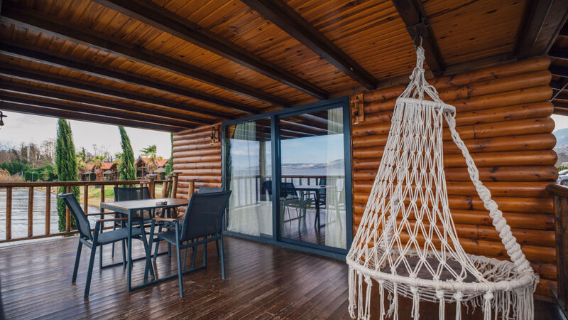 Sapanca Göl1 Bungalov
