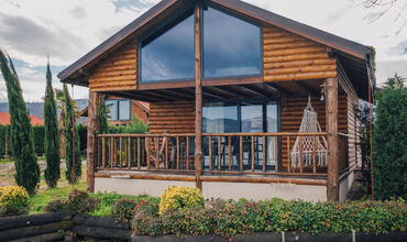 Sapanca Göl1 Bungalov