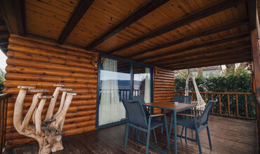 Sapanca Göl1 Bungalov