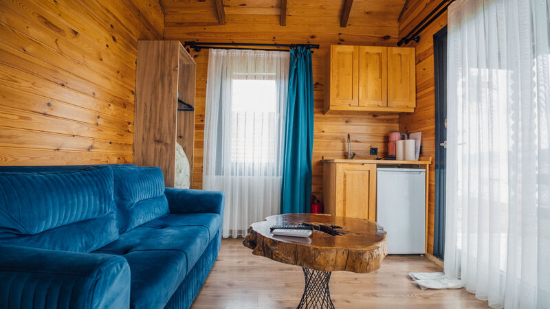 Sapanca Göl3 Bungalov