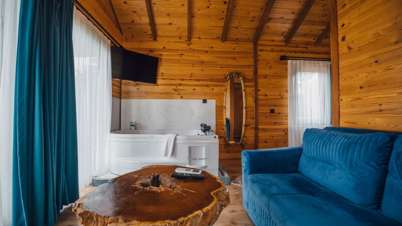 Sapanca Göl3 Bungalov