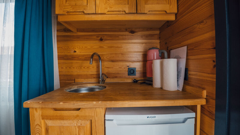 Sapanca Göl3 Bungalov