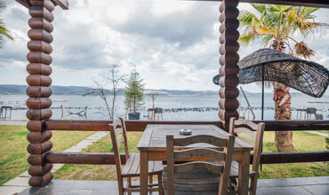 Sapanca Göl3 Bungalov