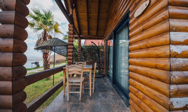 Sapanca Göl3 Bungalov