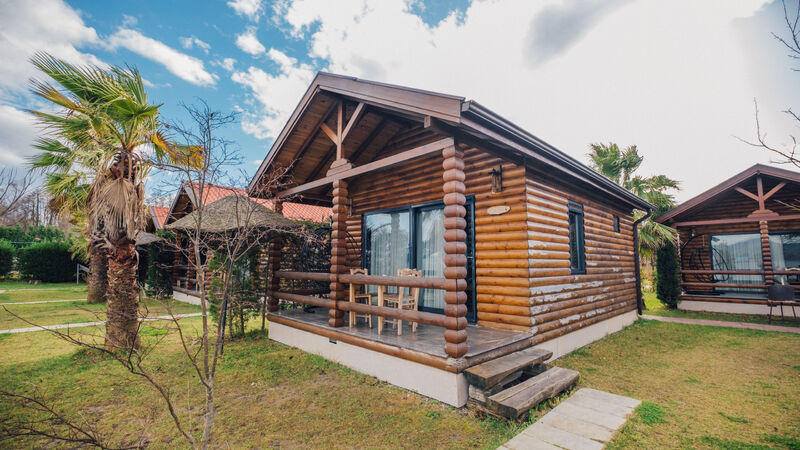Sapanca Göl3 Bungalov