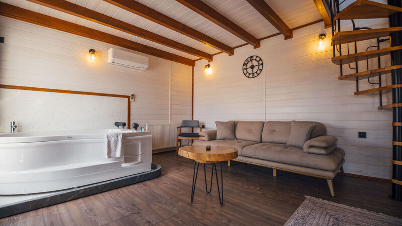 Sapanca Göl12 Villa