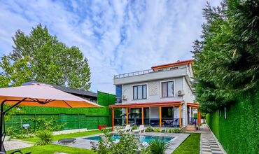 Sapanca İkzvl Villa