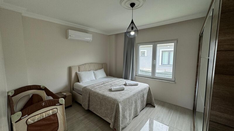 Sapanca Vlky Villa