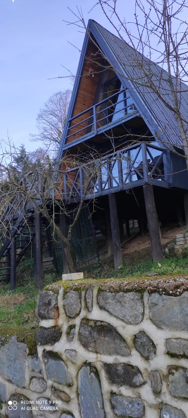 Sapanca Vsta Bungalov