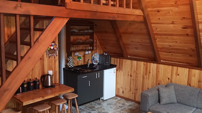 Sapanca S5kb2 Bungalov