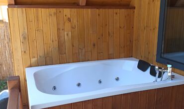 Sapanca S5kb2 Bungalov