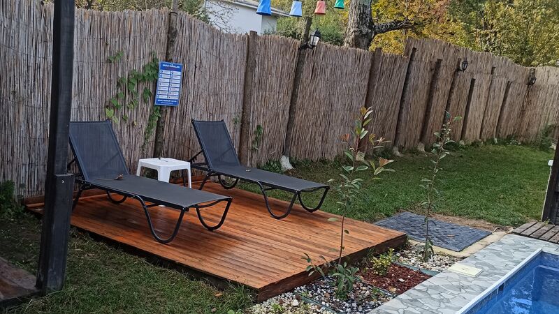 Sapanca S5kb2 Bungalov