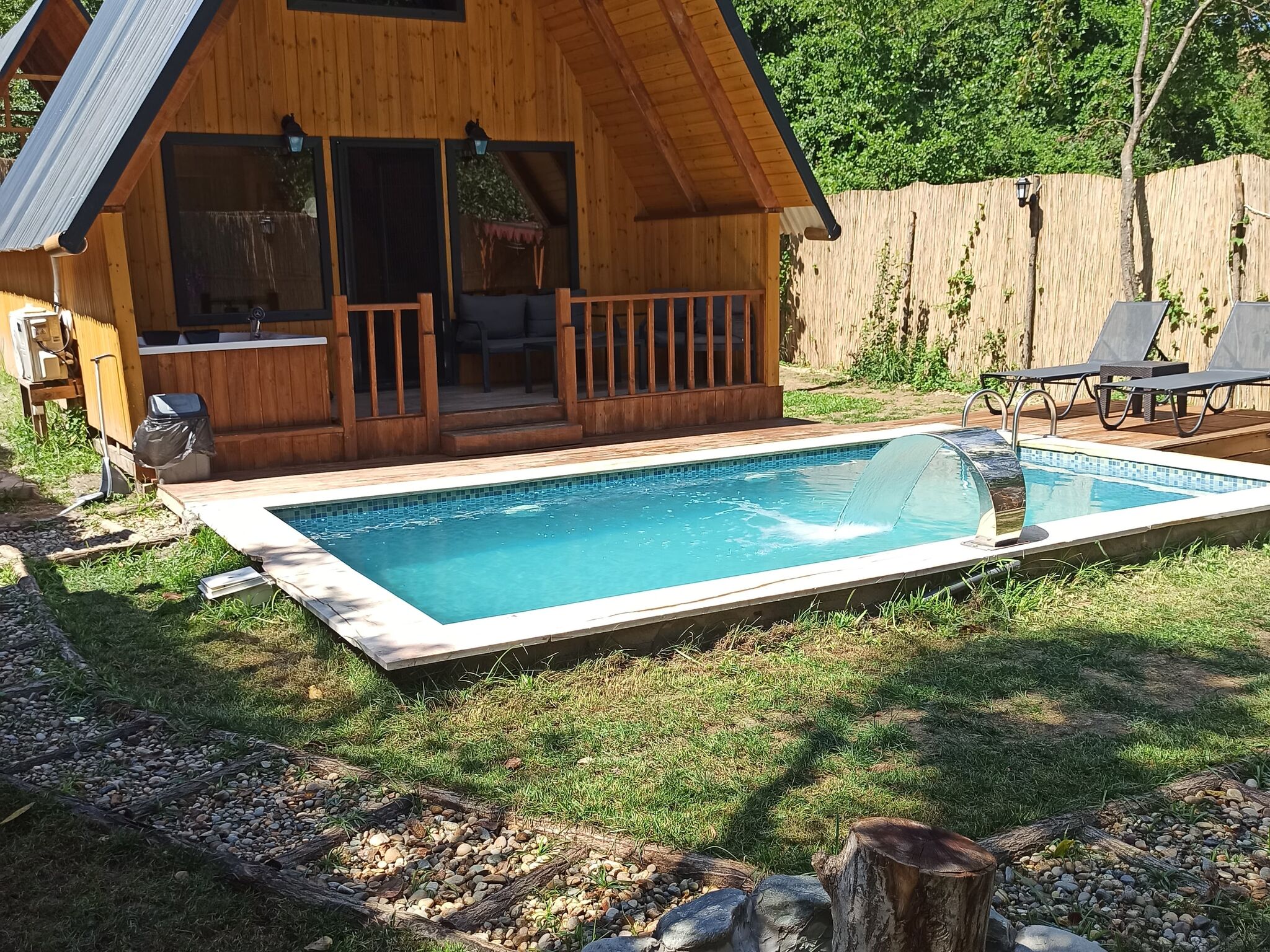 Sapanca S5kb2 Bungalov